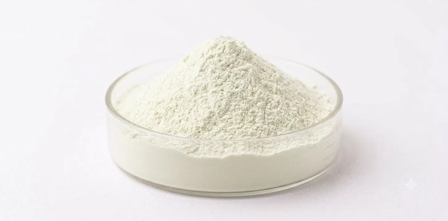 پودر تالک روشن